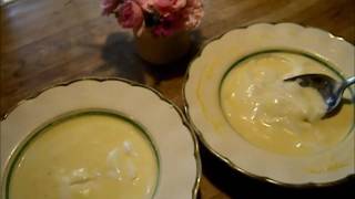 How to make clabber  mesophilic yogurt [upl. by Schuman]