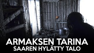 Armaksen tarina – Saaren hylätty talo [upl. by Purcell]