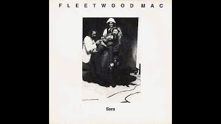 Fleetwood Mac  Sara 1979 Classic Rock Purrfection Version [upl. by Sibie]