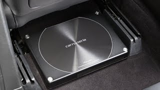 THE TOP 5 BEST UNDERSEAT SUBWOOFERS FOR CAR IN 2023 Perfect Bass in Limited Space [upl. by Neeruan874]