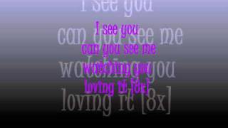 NeYo  Mirror wLyrics [upl. by Engedi]