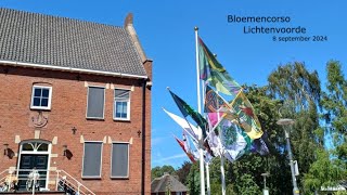 Bloemencorso Lichtenvoorde CD 129 nr 4 [upl. by Blaseio]