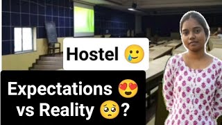 NRS medical College Kolkata Girls hostel 🧐Vlog1Hostel reality reveal 🤫Reality 🥺 [upl. by Mildred]