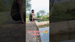 Hard workout  Motivation army lover short video  Viral shorts  Trending  YouTube shorts [upl. by Singh722]