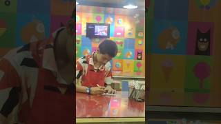 KidZania R Citi Mall Ghatkopar Mini VlogPart 1trending trendingshorts fyp yt ytshort ytindia [upl. by Pravit]