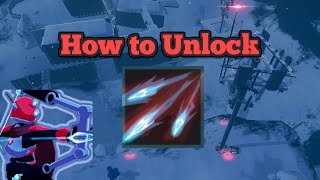 How to unlock Huntress ballista quick and easy [upl. by Albertina26]