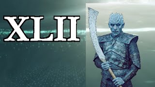 Random Villain Defeats XLII GO Spoilers [upl. by Eimma]