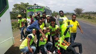 Wolaita Dicha Yegna – Wolaita Dicha Football Club Song  ወላይታ ዲቻ የኛ – ወላይታ ዲቻ የእግር ኳስ ክለብ ሙዚቃ [upl. by Ahsinor68]