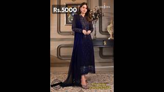 Fancy dresschiffon dressvelvet Dresssanasafinaz dressmaria b dressasim jofa dress [upl. by Aenitsirhc]