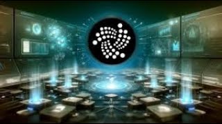 IOTA REBASED HACIA LA TOKENIZACIÓN DEL MUNDO REAL RWA [upl. by Morty]