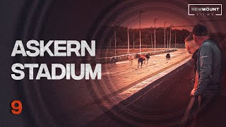 The Closure of Askern Stadium  Documentary [upl. by Imas]