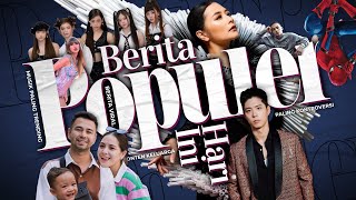 5 Berita Populer Yusuf Mansur Soal Konten Ricis Ayu Ting Ting Dilamar [upl. by Jung111]