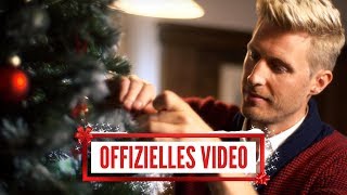 Maxi Arland  Fröhliche Weihnacht Überall offizielles Video [upl. by Nonnair]