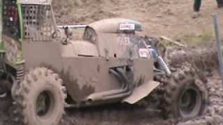 MUD BOGS in 30 degree weather St Anthony NB Canada [upl. by Downs]