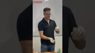 Reaction of Acids with Metals  Chemistry  Class 10 [upl. by Orapma623]