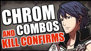 Chrom Combo and Kill Confirm Guide [upl. by Marcelline]