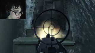 Call of Duty WaW EP11 Black Cats [upl. by Helali115]