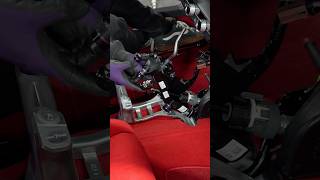 FL5 Civic Type R Shifter Parts ASMR [upl. by Ilysa327]