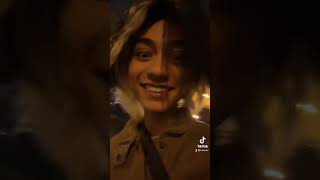 Tristan Clausen tiktok videos [upl. by Eelek]