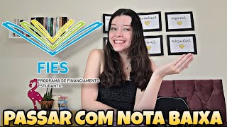 TUDO QUE VOCÊ PRECISA SABER SOBRE O FIES l Como se inscrever no Fies 20231 [upl. by Utta23]