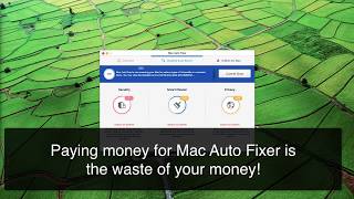 Mac Auto Fixer removal video guide [upl. by Tychonn374]