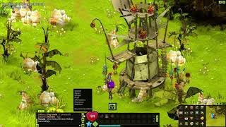 DOFUS LETS PLAY FR 112 UN AUTRE MOYEN DE TRANSPORT [upl. by Klenk357]