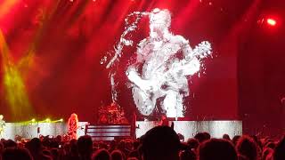 Def Leppard  Bringing on the Heartbreak  Switch 625 71919 [upl. by Arnst]