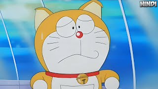 Doraemon New Episode  Doraemon In Hindi  Without Zoom  Doraemon Cartoon [upl. by Patrica]