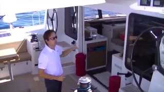 5Xtest sail  France 2014 [upl. by Yrrehs]