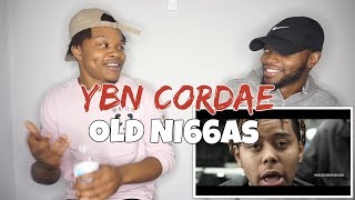 YBN Cordae quotOld Nggasquot J Cole quot1985quot Response WSHH Exclusive  Official Music Video  REACTION [upl. by Damahom]