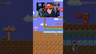 NO te pases de la RAYA shorts clips streaming mariobros videojuegos nintendo proplayer [upl. by Loats]