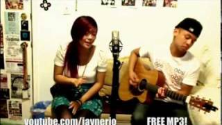 Unthinkable  Alicia Keys ft Drake by Jayne Rio ft Summerbreeze Acoustic Cover [upl. by Biddle]