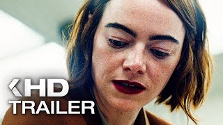 KINDS OF KINDNESS Trailer German Deutsch 2024 Emma Stone Willem Dafoe [upl. by Nyer]