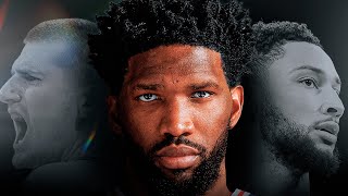 Joel Embiid’s Career is Aging Worse Than You Think [upl. by Sitarski]