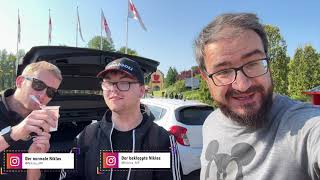 Walibi Holland Vlog [upl. by Shirl54]