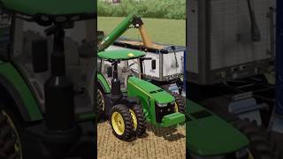 Here’s To Farming Simulator 22 🫡 farmingsimulator22 fs25 farming andyclean andyclean [upl. by Armond]