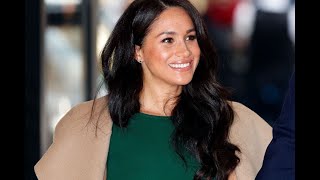 Everyones Terrified of Meghan Troubling New Report Surfaces on Meghan Markle and Prince Harry [upl. by Ahsienod]