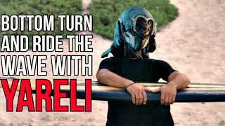 This YARELI Build UNLOCKS your Inner Surfer  Steel Path Yareli Build  Warframe 2023 [upl. by Given795]