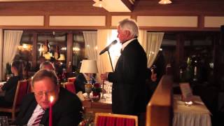 Weihnacht im Hotel Tyrol [upl. by Malilliw]