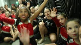 Dynasty Dance Academy Highlight Reel [upl. by Chaffee]