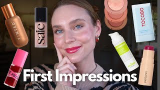 New Makeup Persona DreamStick Innbeauty Lip Glaze Fitglow Collagen Lipstick Live Tinted Hueglow [upl. by Nylaf]