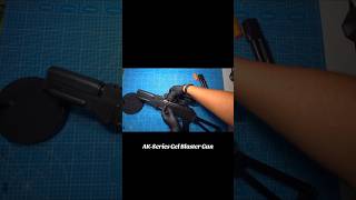 Wei Hui AK74 Gel Blaster Gun gelblasterguns akgelblaster gelblaster akseries toyguns [upl. by Tharp388]