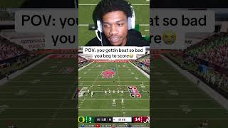 viral trending cfb25 leekkon1 oregon scoducks rolltide football [upl. by Federica]