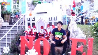 Nhạc Noel 2023 REMIX  Liên Khúc Nhạc Giáng Sinh Remix Hay Nhất Nhạc Noel Sôi Động  MAI TUẤN [upl. by Laughton]