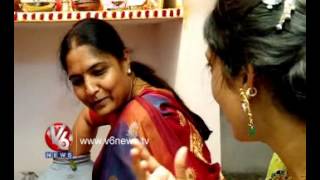 Sunitha Laxma Reddy Interview [upl. by Naveb]