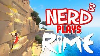 Nerd³ Plays Rime  Some Kind Of Wonderful [upl. by Scotney]