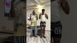 Danse 🥰🥰 comedy funny justforfun [upl. by Haneeja960]