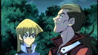 YuGiOh GX Season 1 Episode 21 The Duel Off  Part 1 [upl. by Longo]