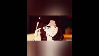 Im turning into a vampire edit edit msa msapreviouslymystoryanimated mystoryanimated msafan [upl. by Anelhtak]