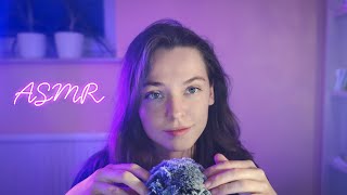 ASMR • Chill with me ♡ viele Trigger amp Random Talk GermanDeutsch [upl. by Butterworth]